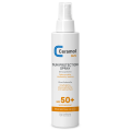 CERAMOL Sun Protection Spray LSF 50+